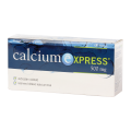 VitaPlus CalciumExpress 500mg granulátum 30x (Innopharm)
