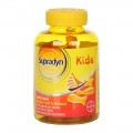 Supradyn Kids omega-3 gumicukor 60x