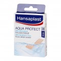 Hansaplast Aquaprotect tapasz 20x