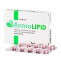 Armolipid tabletta 20x