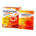 Rubophen Thermo 650mg/10mg granulátum belsőleges oldathoz 6x