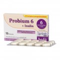 JutaVit Probium 6 + Inulin kapszula 15x