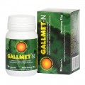 Gallmet-N kapszula 30x