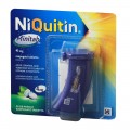 NiQuitin Minitab 4 mg préselt szopogató tabletta 20x