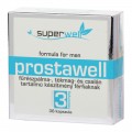 Superwell Prostawell kapszula 36x