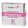 Superwell Dreamax kapszula 36x