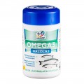 VitaPlus 1x1 Vitaday Omega halolaj lágy kapszula 60x