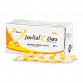 Jovital C Duo-Active 500 mg retard kapszula 6x10