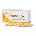 Jovital C Duo-Active 500 mg retard kapszula 3x10