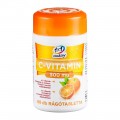 1x1 Vitaday C-vitamin 500 mg rágótabletta narancs 60x