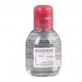 BIODERMA Sensibio H2O arc és sminklemosó 100ml