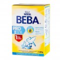 Nestlé Beba PRO 2 tejalapú anyatej-kiegészítő tápszer 6 hónapos kortól 600g
