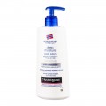Neutrogena testápoló hidratáló száraz/érzékeny bőrre 250ml