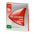 Nicorette patch áttetsző 25 mg/16 óra transzdermális tapasz 7x