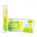Tantum Verde citrom 3mg szopogató tabletta (Tantum Lemon) 20x