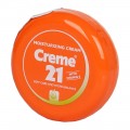 Creme 21 E vitamin krém hidratáló 50ml