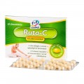 VitaPlus 1x1 Ruta-C +bioflavonoidok tabletta 30x