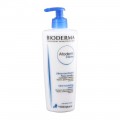 BIODERMA Atoderm krém pumpás 500ml