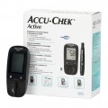 Accu-Chek Active KIT vércukorszintmérő készülék