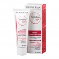 BIODERMA Sensibio Light krém 40ml