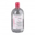 BIODERMA Sensibio H2O arc-és sminklemosó 500ml