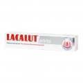 Lacalut White fogfehérítő fogkrém 75ml