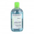 BIODERMA Sébium H2O arc-és sminklemosó 500ml