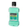 Listerine Freshburst szájvíz friss 250ml