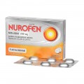 Nurofen Non-Aqua 200mg szájban diszpergálódó tabletta 12x