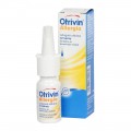 Otrivin allergia adagoló orrspray 15ml