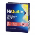 NiQuitin Clear 7 mg transzdermális tapasz 7x