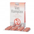 Innopharm Vas komplex 14 mg kapszula 32x