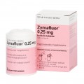 Zymafluor 0,25 mg bukkális tabletta 100x