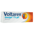 Voltaren Emulgel 1 % gél 100g