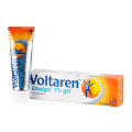 Voltaren Emulgel 1 % gél 50g