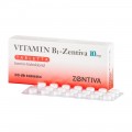 Vitamin B1-Zentiva 10 mg tabletta 20x