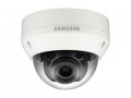 Samsung SNVL5083RP kültéri vandálbiztos motoros zoomos mechanikus Day&amp;Night 1.3 megapixeles HD IP dome kamera, 1/3-os 1.3Megapixel Progressive Scan CMOS chip