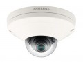 Samsung SNV6013 IPOLIS vandálbiztos Day&amp;Night 2 megapixeles full HD IP mini dome kamera, 1/2,8-os 2Megapixel Progressive Scan Exmor CMOS chip, WiseNet III DSP chip