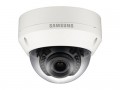 Samsung SNVL6083R IPOLIS kültéri vandálbiztos motoros zoom-os inframegvilágítós mechanikus Day&amp;Night 2 megapixeles full HD IP dome kamera, 1/2,9-os 2Megapixel Progressive Scan CMOS chip