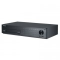 Samsung SRD1654DP1T 16 csatornás asztali triplex 960H DVR, integrált LINUX operációs rendszer