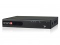 Provision -ISR PR-SA8200AHD2LMM 8 csatornás asztali triplex AHD 1080 Lite DVR, integrált LINUX operációs rendszer, max. 200fps AHD és CVBS analóg rögzítési képfrissítés