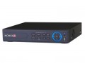 Provision -ISR PR-NVR2-8200P 8 csatornás Plug&amp;View Stand Alone NVR, ONVIF, 8 db RJ45 PoE port kamerák közvetlen csatlakoztatásához, 1 db 100Mbps RJ45 Ethernet port
