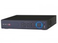 Provision -ISR PR-NVR2-4100P 4 csatornás Plug&amp;View Stand Alone NVR, ONVIF, 4 db RJ45 PoE port kamerák közvetlen csatlakoztatásához