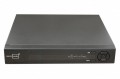 identivision IHH-RE8214 HIBRID, 8 csatornás AHD (2MP), HD-TVI (2MP), analóg (960H) rögzítő, max. 1db HDD