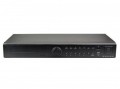 identivision IHD-R1640, 16 csatornás AHD-M (1MP) / analóg (960H) hibrid rögzítő, max. 4db HDD