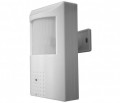 identivision IIP-P100W, IP beltéri, PIR mozgásérzékelőbe rejtett kamera, 1MP, tűoptika f=3.7mm, WIFI-s (2.4GHz)