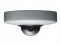 Canon VB-S31D, IP beltéri PT mini dómkamera, 2MP, POE, f=2.7mm