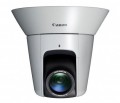 Canon VB-H43, IP beltéri PTZ speed dóm kamera, 20x optikai zoom, 2MP, POE