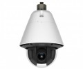 Canon VB-R11VE, IP kültéri, vandálbiztos, CÉLKÖVETŐS (!!!) PTZ speed dóm kamera, 30x optikai zoom, 1.3MP, POE