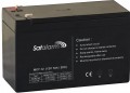 Satalarm AKKUMULÁTOR 12V/ 7.0Ah,